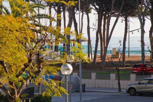 Apartamento Turismar - Cye 5
