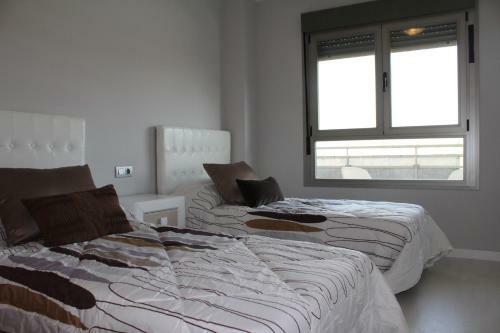 Apartment Los Olivos Alto Standing