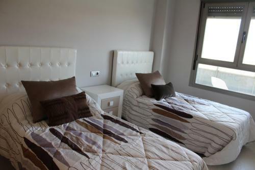 Apartment Los Olivos Alto Standing