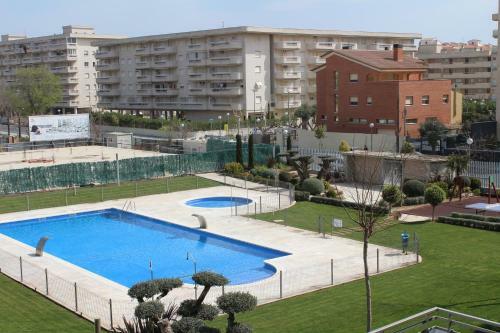 Apartment Los Olivos Alto Standing