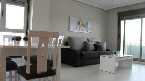 Apartment Los Olivos Alto Standing