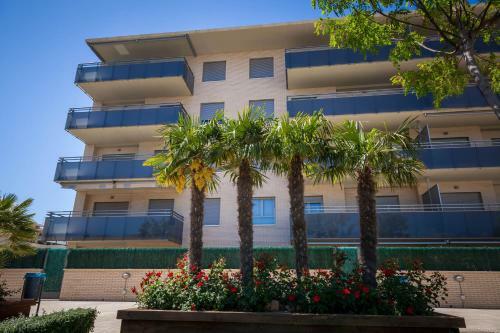 Apartment Los Olivos Alto Standing