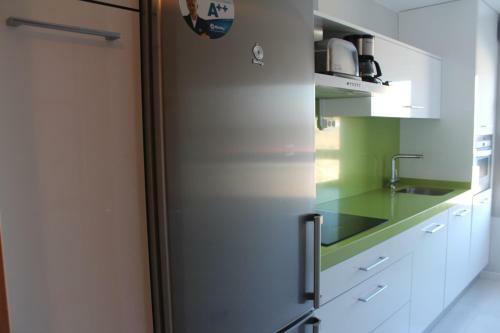 Apartment Los Olivos Alto Standing
