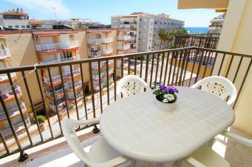 Apartamento Turismar Corona