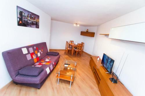 Apartamento Turismar Corona