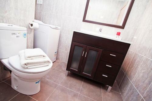 Apartamento Turismar Corona