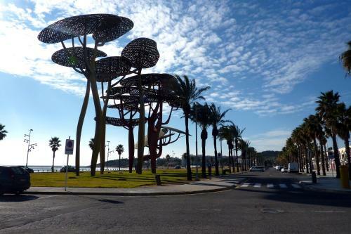 Apartamento Turismar Corona