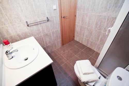 Apartamento Turismar Corona