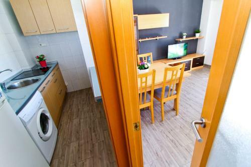 Apartamento Turismar - Goya
