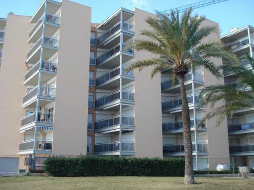 Apartamento Pineda Beach
