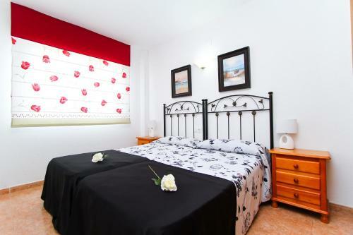 Apartamento Riscos Planet Costa Dorada