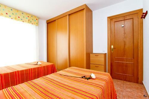 Apartamento Riscos Planet Costa Dorada