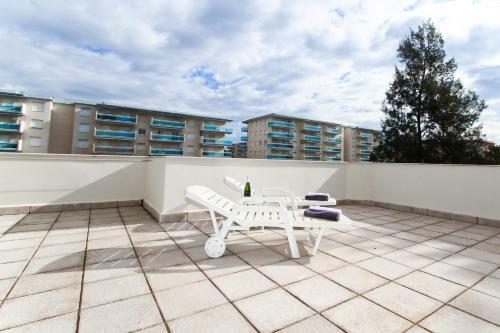 Apartamento Riscos Planet Costa Dorada