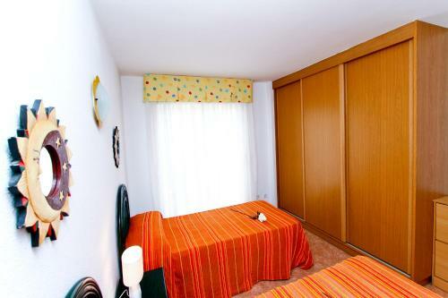 Apartamento Riscos Planet Costa Dorada
