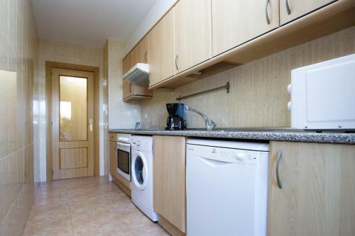Apartamento Green Planet Costa Dorada