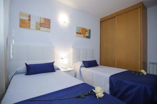 Apartamento Green Planet Costa Dorada