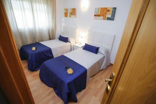 Apartamento Green Planet Costa Dorada