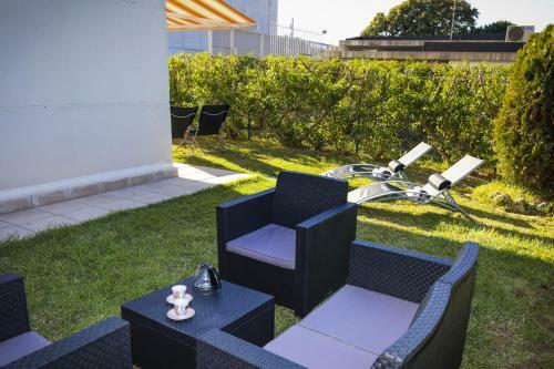 Apartamento Green Planet Costa Dorada