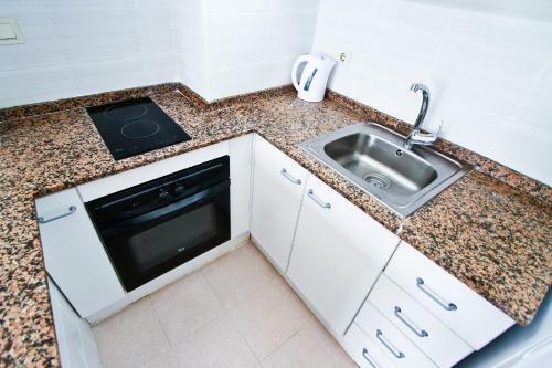 Apartamento Turismar - Aromar