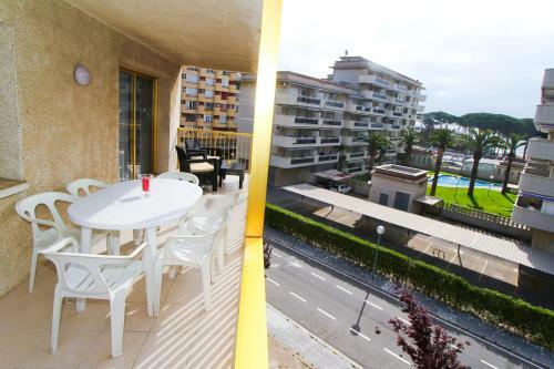 Apartamento Turismar - Aromar