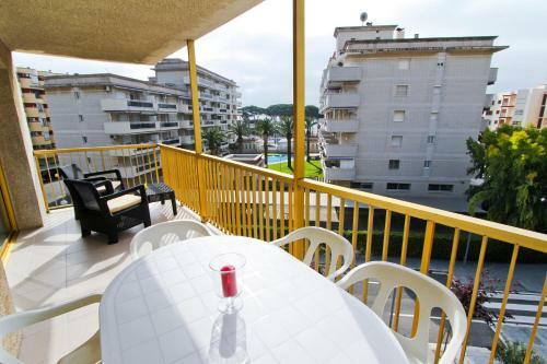 Apartamento Turismar - Aromar