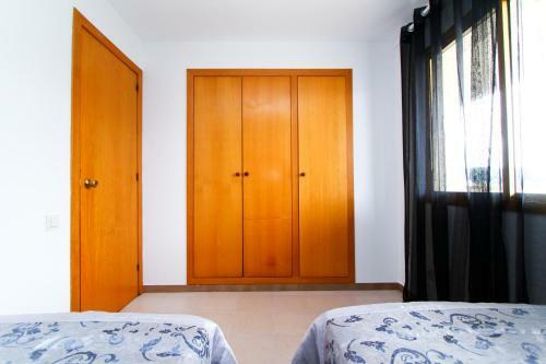 Apartamento Turismar - Aromar