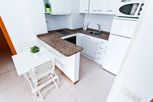 Apartamento Turismar - Aromar