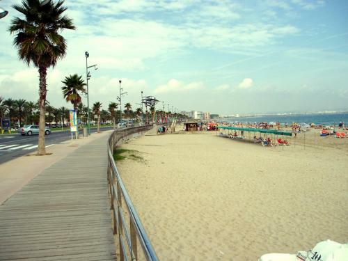 Apartamento Juncos Planet Costa Dorada