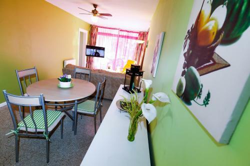 Apartamento Turismar - El Pinar 2
