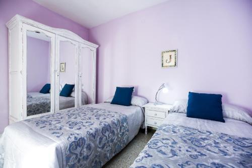 Apartamento Turismar - El Pinar 2