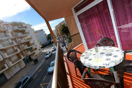 Apartamento Turismar - El Pinar 2