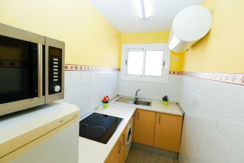 Apartamento Turismar - El Pinar 2