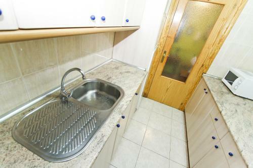 Apartamento Mar Pineda Planet Costa Dorada