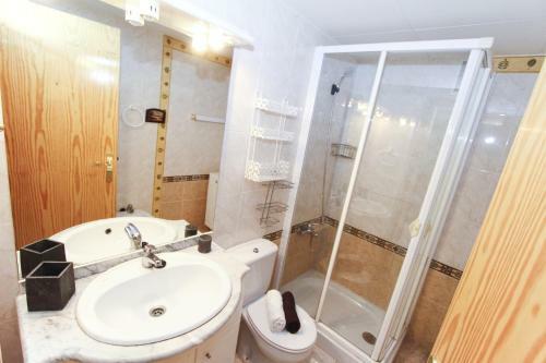 Apartamento Mar Pineda Planet Costa Dorada