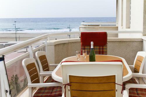 Apartamento Mar Pineda Planet Costa Dorada