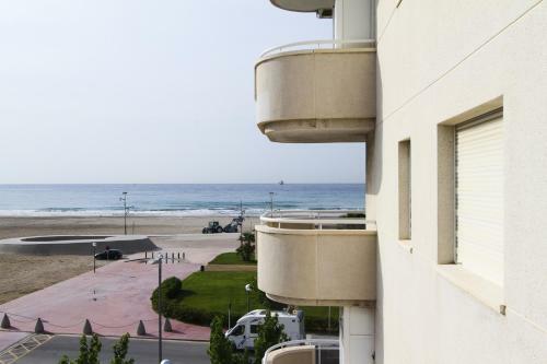 Apartamento Mar Pineda Planet Costa Dorada