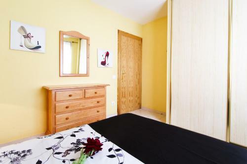 Apartamento Mar Pineda Planet Costa Dorada