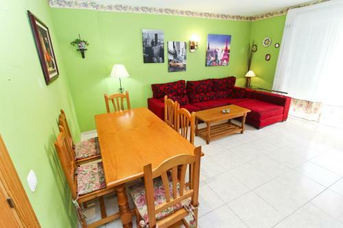 Apartamento Mar Pineda Planet Costa Dorada