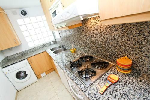 Apartamento Roura Planet Costa Dorada