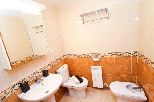Apartamento Roura Planet Costa Dorada