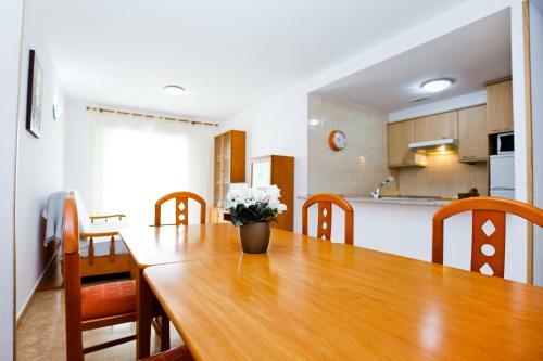 Apartamento Juncos 2 Planet Costa Dorada
