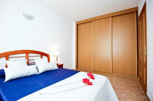Apartamento Juncos 2 Planet Costa Dorada
