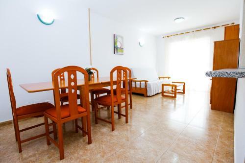 Apartamento Juncos 2 Planet Costa Dorada