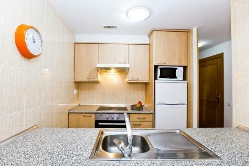 Apartamento Juncos 2 Planet Costa Dorada