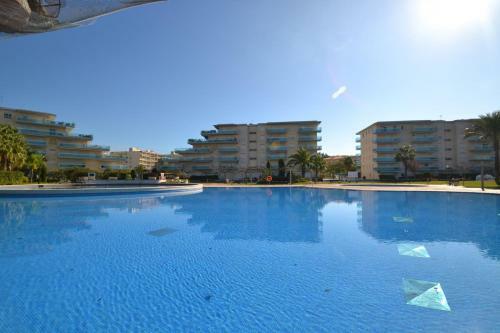 Apartamento Juncos 2 Planet Costa Dorada