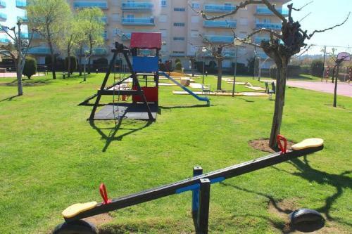 Apartamento Juncos 2 Planet Costa Dorada