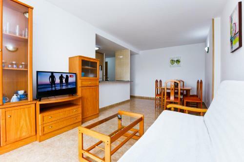 Apartamento Juncos 2 Planet Costa Dorada