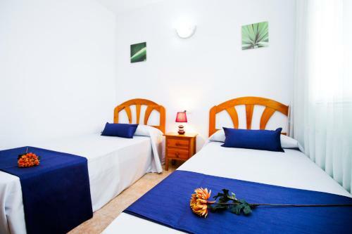 Apartamento Juncos 2 Planet Costa Dorada