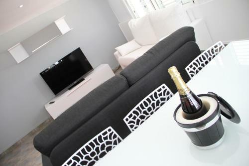 Apartamento Click & Booking Europark