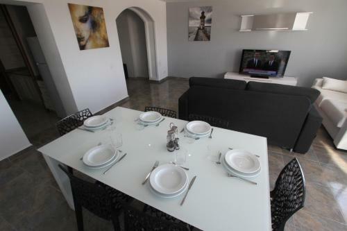 Apartamento Click & Booking Europark